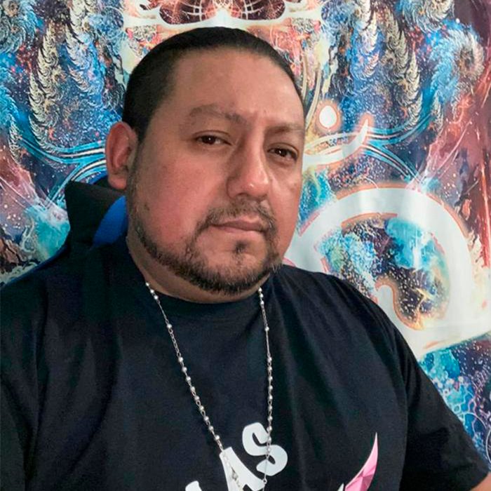 Efrén-Oaxaca-Colosía