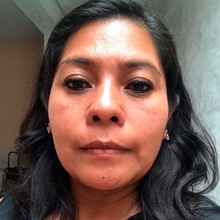 Maura-Oaxaca-Colosía