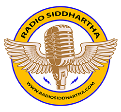 radio siddhartha logo